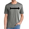 Saugus Volleyball T-Shirt - Unisex Thumbnail