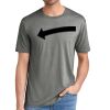 Saugus Volleyball T-Shirt - Unisex Thumbnail