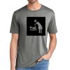 Saugus Volleyball T-Shirt - Unisex Thumbnail