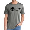 Saugus Volleyball T-Shirt - Unisex Thumbnail