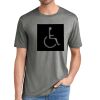 Saugus Volleyball T-Shirt - Unisex Thumbnail
