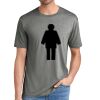 Saugus Volleyball T-Shirt - Unisex Thumbnail