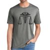 Saugus Volleyball T-Shirt - Unisex Thumbnail