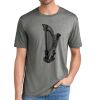 Saugus Volleyball T-Shirt - Unisex Thumbnail