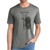 Saugus Volleyball T-Shirt - Unisex Thumbnail