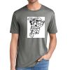 Saugus Volleyball T-Shirt - Unisex Thumbnail