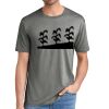 Saugus Volleyball T-Shirt - Unisex Thumbnail