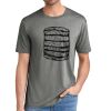 Saugus Volleyball T-Shirt - Unisex Thumbnail