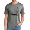 Saugus Volleyball T-Shirt - Unisex Thumbnail