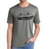 Saugus Volleyball T-Shirt - Unisex Thumbnail