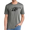 Saugus Volleyball T-Shirt - Unisex Thumbnail