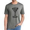 Saugus Volleyball T-Shirt - Unisex Thumbnail
