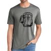 Saugus Volleyball T-Shirt - Unisex Thumbnail