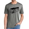Saugus Volleyball T-Shirt - Unisex Thumbnail