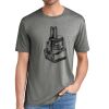 Saugus Volleyball T-Shirt - Unisex Thumbnail