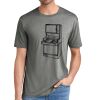 Saugus Volleyball T-Shirt - Unisex Thumbnail