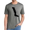 Saugus Volleyball T-Shirt - Unisex Thumbnail