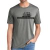 Saugus Volleyball T-Shirt - Unisex Thumbnail
