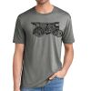 Saugus Volleyball T-Shirt - Unisex Thumbnail