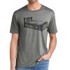 Saugus Volleyball T-Shirt - Unisex Thumbnail