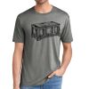 Saugus Volleyball T-Shirt - Unisex Thumbnail