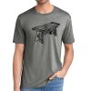 Saugus Volleyball T-Shirt - Unisex Thumbnail