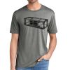 Saugus Volleyball T-Shirt - Unisex Thumbnail