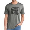 Saugus Volleyball T-Shirt - Unisex Thumbnail
