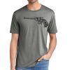 Saugus Volleyball T-Shirt - Unisex Thumbnail