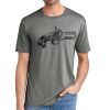 Saugus Volleyball T-Shirt - Unisex Thumbnail
