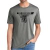 Saugus Volleyball T-Shirt - Unisex Thumbnail