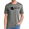 Saugus Volleyball T-Shirt - Unisex Thumbnail