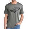 Saugus Volleyball T-Shirt - Unisex Thumbnail