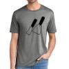 Saugus Volleyball T-Shirt - Unisex Thumbnail