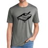 Saugus Volleyball T-Shirt - Unisex Thumbnail