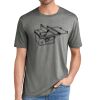Saugus Volleyball T-Shirt - Unisex Thumbnail