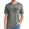 Saugus Volleyball T-Shirt - Unisex Thumbnail