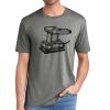 Saugus Volleyball T-Shirt - Unisex Thumbnail