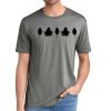 Saugus Volleyball T-Shirt - Unisex Thumbnail