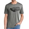Saugus Volleyball T-Shirt - Unisex Thumbnail