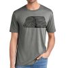 Saugus Volleyball T-Shirt - Unisex Thumbnail
