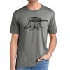 Saugus Volleyball T-Shirt - Unisex Thumbnail
