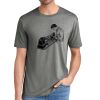 Saugus Volleyball T-Shirt - Unisex Thumbnail