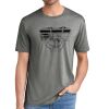 Saugus Volleyball T-Shirt - Unisex Thumbnail