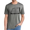 Saugus Volleyball T-Shirt - Unisex Thumbnail