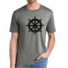 Saugus Volleyball T-Shirt - Unisex Thumbnail