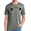 Saugus Volleyball T-Shirt - Unisex Thumbnail