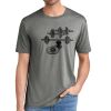 Saugus Volleyball T-Shirt - Unisex Thumbnail
