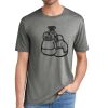 Saugus Volleyball T-Shirt - Unisex Thumbnail