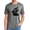 Saugus Volleyball T-Shirt - Unisex Thumbnail